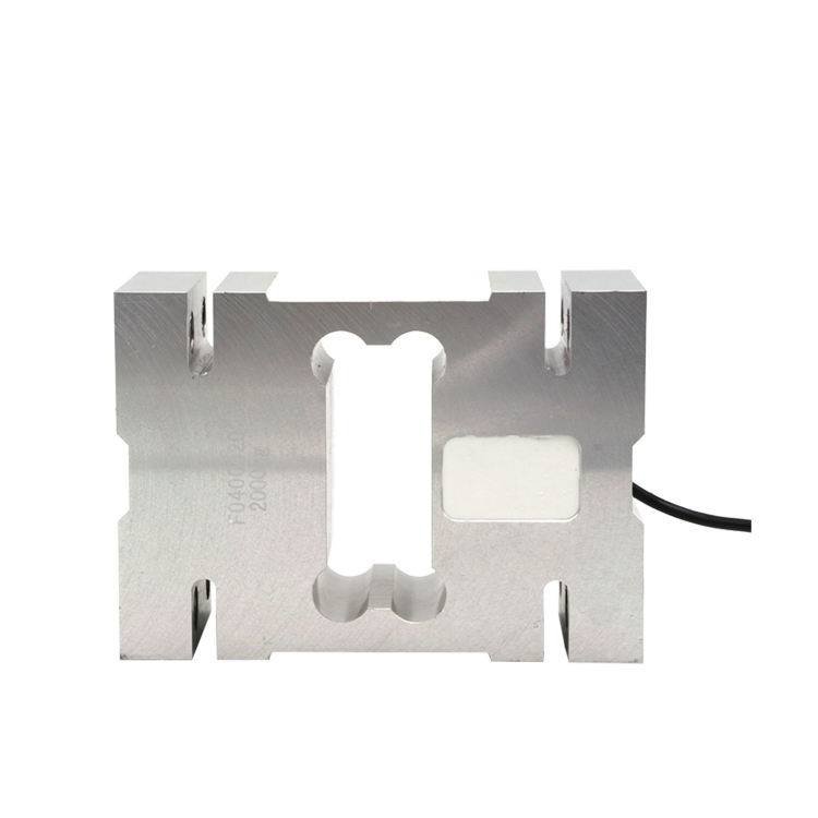 Slaughter scale use load cell