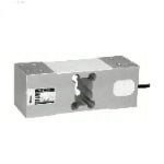 WST204 electronic floor scale,Slaughter scale,aerial work platform use big size single point load cell 500kg 1000kg