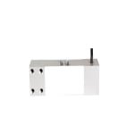 WST203 200kg 500kg single point load cells weight sensor