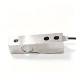 Bending beam load cell