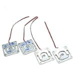 WST102 half bridge micro load cell