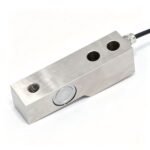 Shear beam load cell