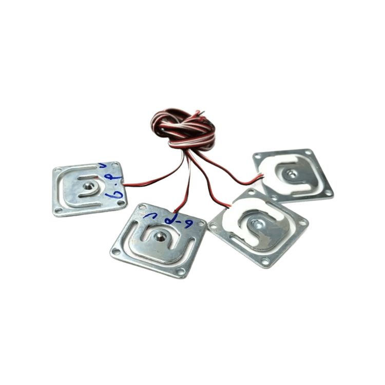 WST102 half bridge micro load cell