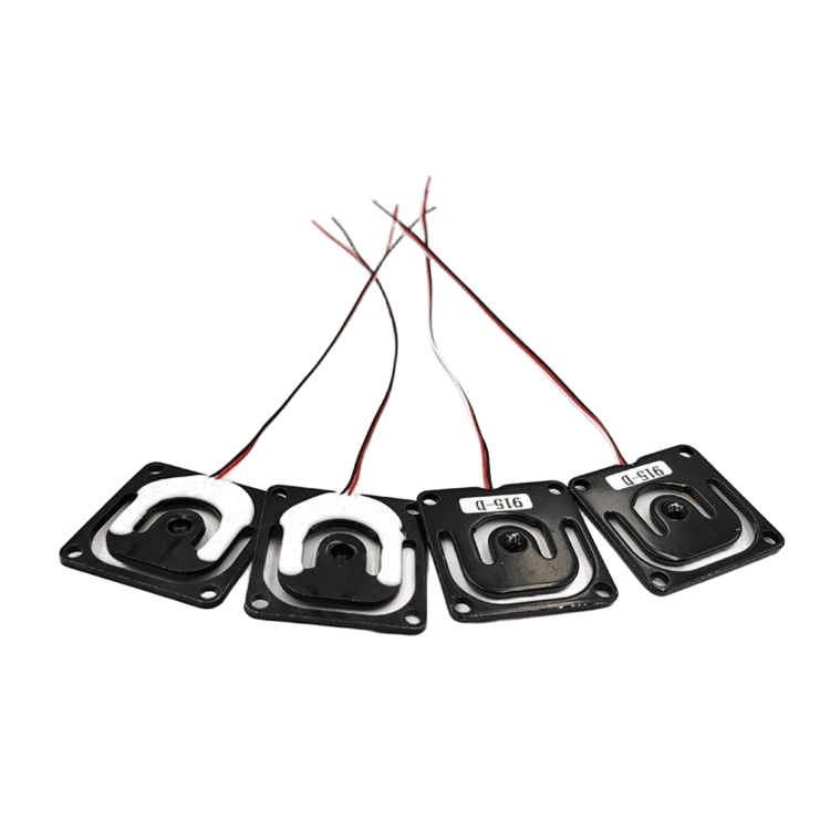 WST102 half bridge micro load cell