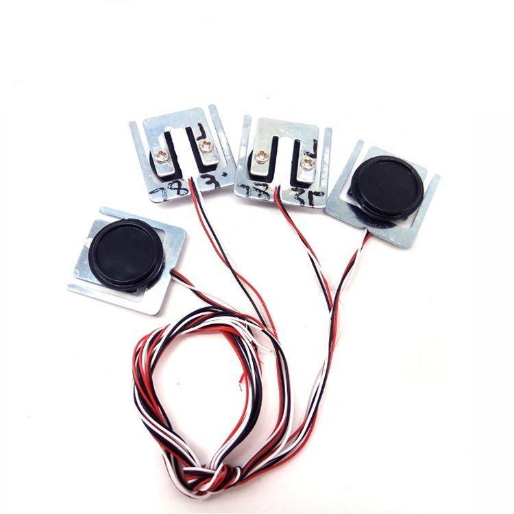 WST104 half bridge small capacity micro load cell 3kg