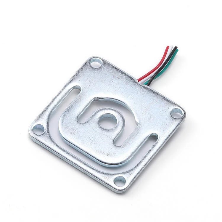 WST101 flat type micro load cell