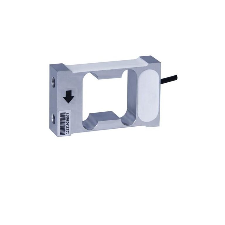 WST216 packing machinery use single point load cell 4kg 5kg 10kg