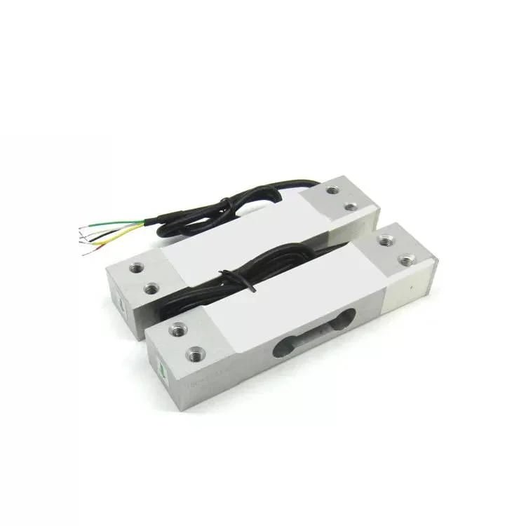 WST201 High accuracy platform scale beehive scale use single point load cell 50kg 100kg