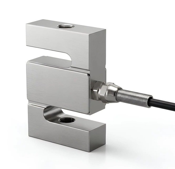 S type load cell