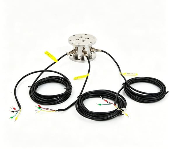 3 axis force sensor