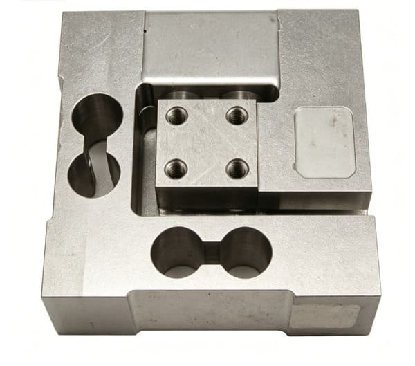 3 axis load cell