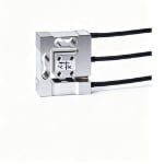 3D force sensor