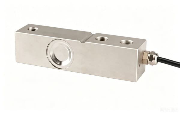 5000kg shear beam load cell