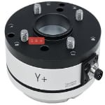 6 Dof Force Torque Sensor