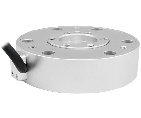 6 axes force sensor