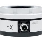 6 axis force sensor