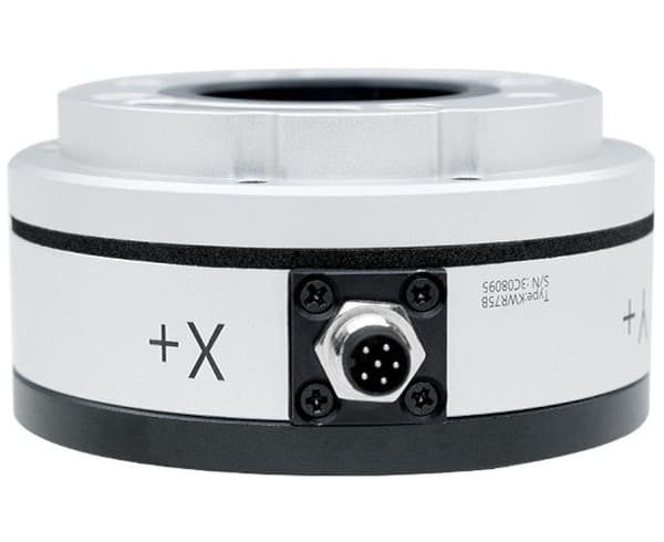 6 axis force sensor