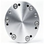 6 axis force sensor