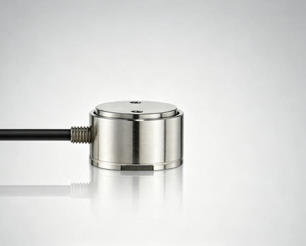 Canister Load Cell