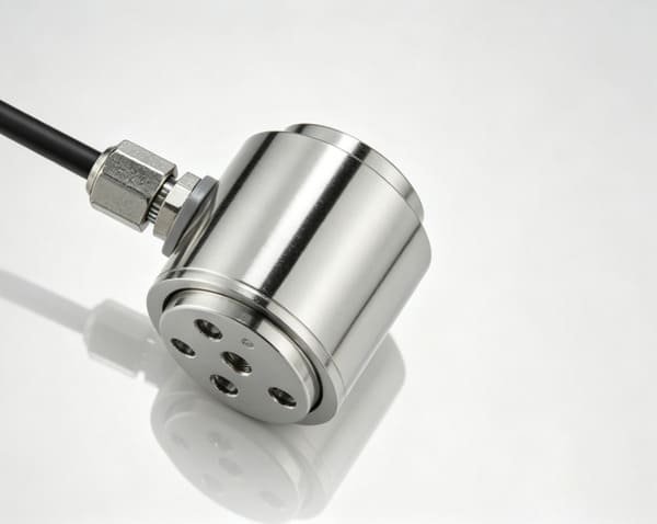 Canister Load Cells