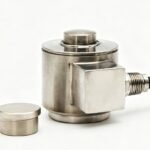 Column type load cell