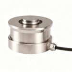 Column type load cell