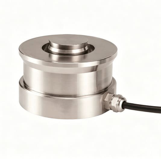 Column type load cell