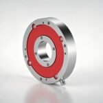 Column type torque sensor