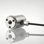 Compressioin load cell
