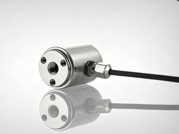 Compressioin load cell