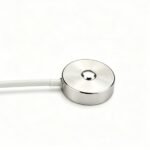 Compression force sensor