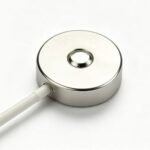 Compression load cell