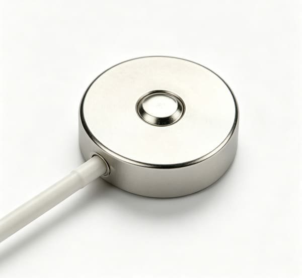 Compression load cell