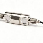 Customized pin type force sensor