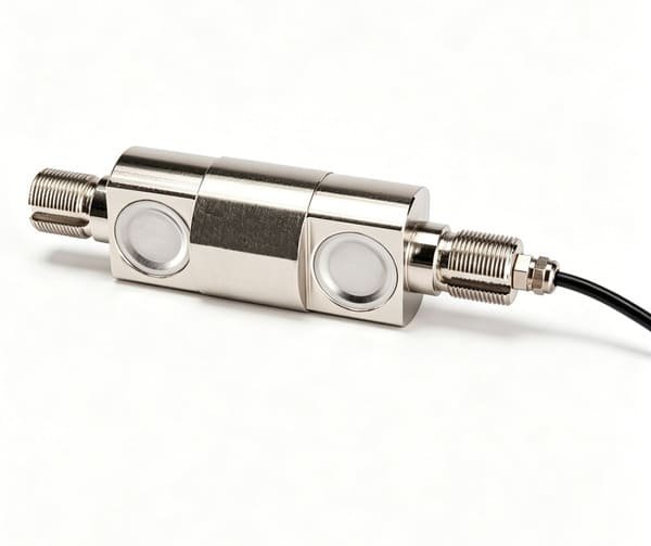Customized pin type force sensor