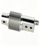 Digital bellows type load cell
