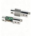 Digital bending beam load cell