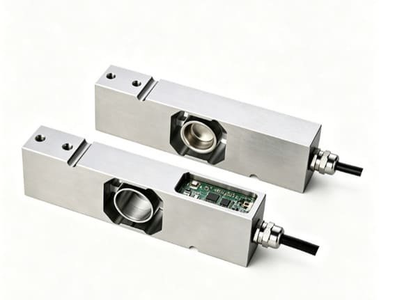 Digital load cell