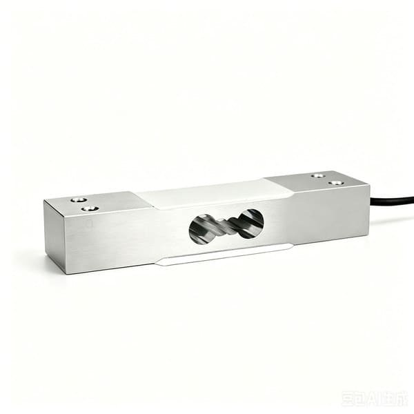 Digital load cell