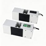 Digital output load cell