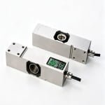 Digital signal load cell