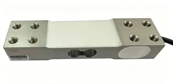 Digital type load cell