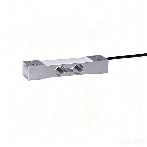Digital type load cell