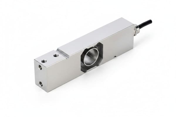 Digital weight sensor