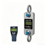 Digital wireless dynamometer
