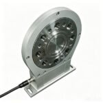 Disc-type dynamic torque sensor