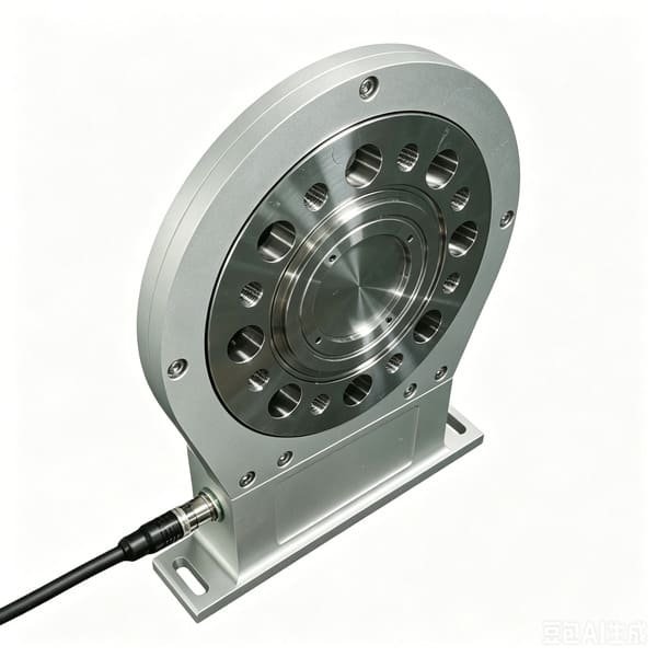 Disc-type dynamic torque sensor