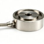 Donut load cell