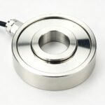 Donut type load cell