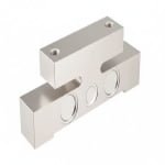 Double Ended Shear Beam Load Cell